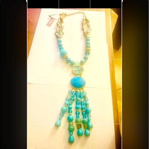 CHICOS necklace